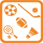 Logo of schulsportmaterial.ch android Application 